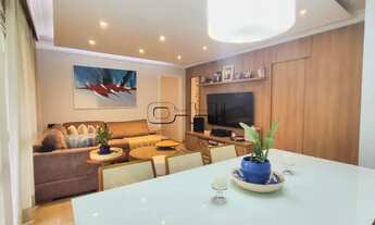 Imagem 6: Venda Apartamento 3 Dormitórios - 107 m² Pompéia