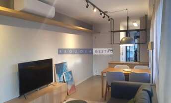 Imagem 3: Apartamento em Pinheiros - São Paulo, SP