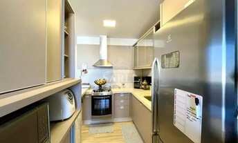 Imagem 4: Apartamento de 73 m² Nossa Senhora do Rosário - São José