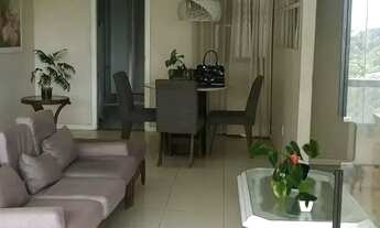 Imagem 3: Apartamento à venda no MIRANTE PATAMARES