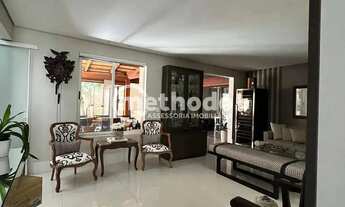 Imagem 2: Casa à venda em condomínio com 4 quartos, no bairro Parque Alto Taquaral, Campinas, SP