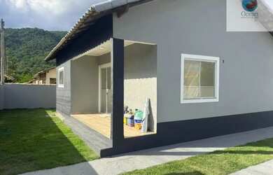 Imagem: Ocean vende Itaipuaçu, Barroco, casa 2quartos