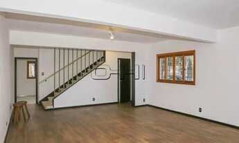 Imagem 2: Aluguel Casa 3 Dormitórios - 200 m² Perdizes