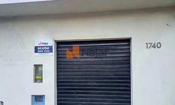 Imagem 5: SALÃO COMERCIAL NA VILA OLIVEIRA