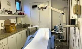 Imagem 6: Sala para alugar, 65 m² por R$ 8.000,00/mês - Nazaré - Belém/PA