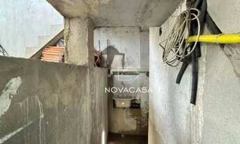 Imagem 6: Casa com 3 dormitórios à venda, 160 m² por R$ 550.000,00 - Santa Amélia - Belo Horizonte/M