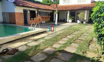 Imagem 3: Barra da Tijuca Casa em condomínio com 5 dormitórios