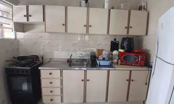 Imagem 2: Apartamento mobiliado disponível para locação no bairro Velha Blumenau