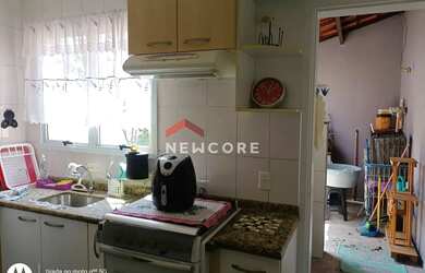 Imagem 2: Casa de condomínio em Avenida Guilherme Giorgi - Vila Carrão - São Paulo/SP