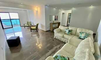 Imagem 2: Apartamento com 3 quartos, Canto do Forte, Praia Grande - R$ 1.55 mi, Cod: 7764