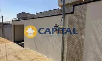 Imagem 6: Casa para aluguel no bairro Setor Sul, em Nerópolis/GO