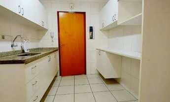 Imagem 4: Apartamento para Locação no Edifício Residencial Victória em Indaiatuba SP