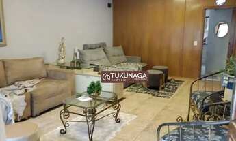 Imagem 4: Casa com 3 quartos à venda, 187 m² por R$ 900.000 - Vila Rosália - Guarulhos/SP