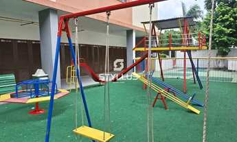 Imagem 4: Apartamento Confortável e Reformado no Cachambi com Lazer Completo e Segurança 24h! M33W