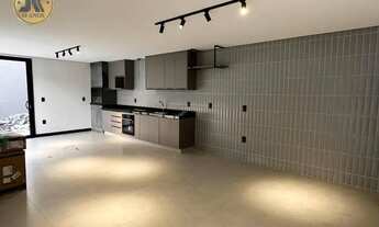 Imagem 5: Sobrado à venda e para alugar em Jaguariúna, Vila Jorge Zambon, com 3 quartos, com 131 m²