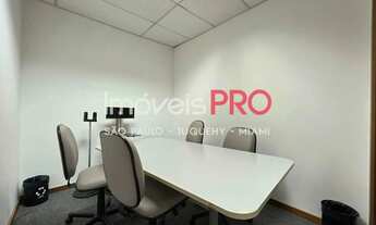 Imagem 3: Conj. Comercial, Brooklin - São Paulo