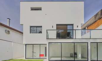 Imagem: Casa à Venda ou Locação Vila Madalena