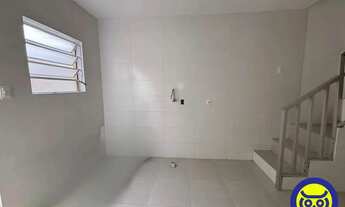 Imagem 6: Casa Residencial no bairro Saco dos Limões