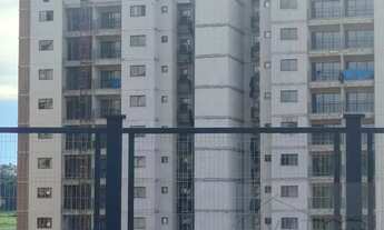 Imagem 2: Apartamento para Venda em Anápolis, JK Setor Oeste, 3 dormitórios, 1 suíte, 2 banheiros, 1