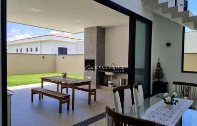Imagem 5: Casa com 4 dormitórios, 318 m² - venda por R$ 2.600.000,00 ou aluguel por R$ 13.200,00/mês