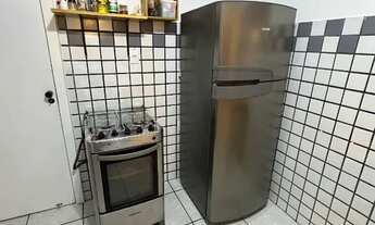 Imagem 7: QUARTO PERDIZES Quarto com aluguel por R$1.800 /mês