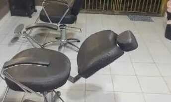 Imagem: Vendo mobília completa para salão de beleza