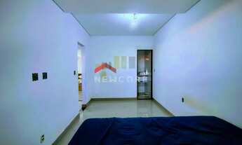 Imagem 7: Casa em Rua Manoel Pedro Miranda - Maria Goretti - Belo Horizonte/MG