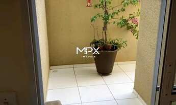 Imagem 3: Apartamento à venda em Piracicaba, Dois Córregos, com 2 quartos, com 69 m²
