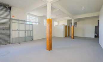 Imagem 2: Parte térrea de sobrado disponível para locação comercial no bairro Fragata em Pelotas RS