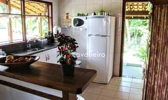 Imagem 5: MAIS DE 4.000M² DE PURO VERDE! MINI SÍTIO PERTO DA PRAIA DE ITAIPUAÇU-MARICÁ/RJ! LAZER COM