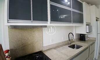 Imagem 4: Apartamento 3 dormitórios