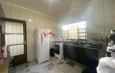 Imagem 5: Casa em Rua Henrique Bianconcini - Vila Industrial - Bauru/SP