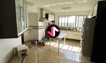 Imagem 7: Apartamento à venda em Santa Rosa, Cuiabá - 256m² - Maison Esther REF: EXC-1547