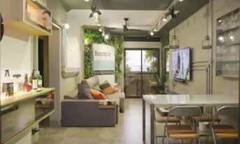 Imagem: Apartamento com 3 quartos à venda em Vila