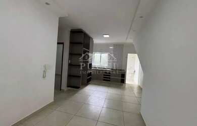 Imagem 2: Aluga-se apartamento no Jardim Luiza II