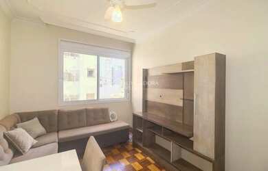 Imagem 2: Apartamento de 2 dormitórios para alugar no Centro Histórico