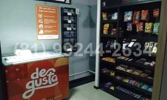 Imagem 7: Beira Rio Colonial (I/T