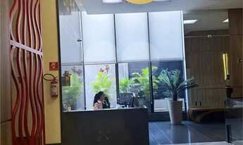 Imagem 2: Salas para locação em Santa Cecília - SP