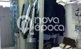 Imagem 6: Tijuca Apartamento com 3 dormitórios