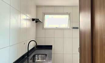 Imagem 7: Apartamento à Venda Condomínio Bellagio