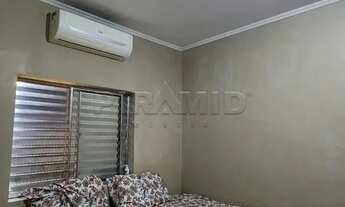 Imagem 7: Apartamento padrão com 99,62m², bairro Jardim Irajá, Zona Sul de Ribeirão Preto/SP