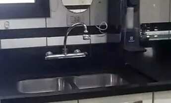 Imagem 5: Apartamento mobiliado para locação no Edifício Matisse, 148 m², 3 suítes, banheira e 3 vag