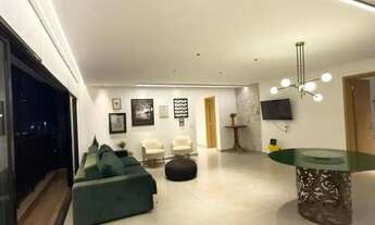 Imagem 3: Imóvel para aluguel com 140 metros quadrados com 3 quartos em Setor Marista - Goiânia - GO