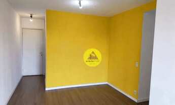 Imagem: APTO P/VENDA - 65M2 - 3 QUARTOS - 1 VAGA