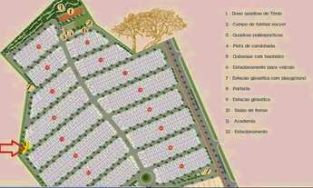 Imagem 3: Solar Itália - Terreno Residencial