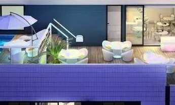 Imagem 4: Apartamento à venda em Recife, Poço, com 2 quartos, 49,57m²