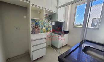 Imagem 3: Apartamento com 2 dormitórios, 45 m² - venda por R$ 220.000,00 ou aluguel por R$ 1.500,01