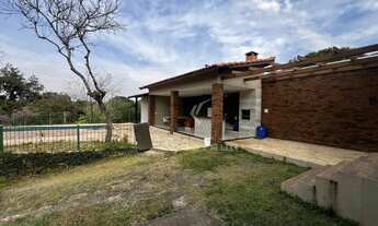 Imagem: Chácara com 3 dormitórios à venda, 5380