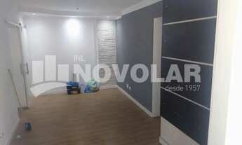 Imagem 4: Apartamento, Parada Inglesa