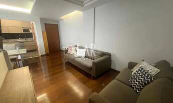 Imagem 4: Apartamento para aluguel, 3 quartos, 1 suíte, 2 vagas, Lourdes - Belo Horizonte/MG